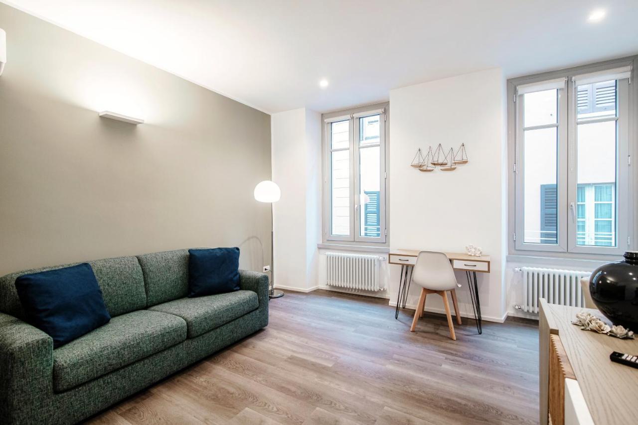 Diaz 67 Life'S Loft - The House Of Travelers Apartment โกโม ภายนอก รูปภาพ