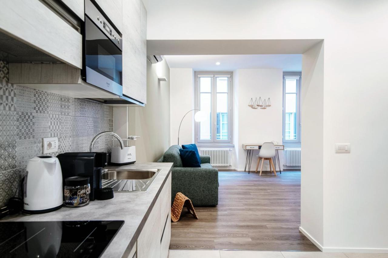 Diaz 67 Life'S Loft - The House Of Travelers Apartment โกโม ภายนอก รูปภาพ
