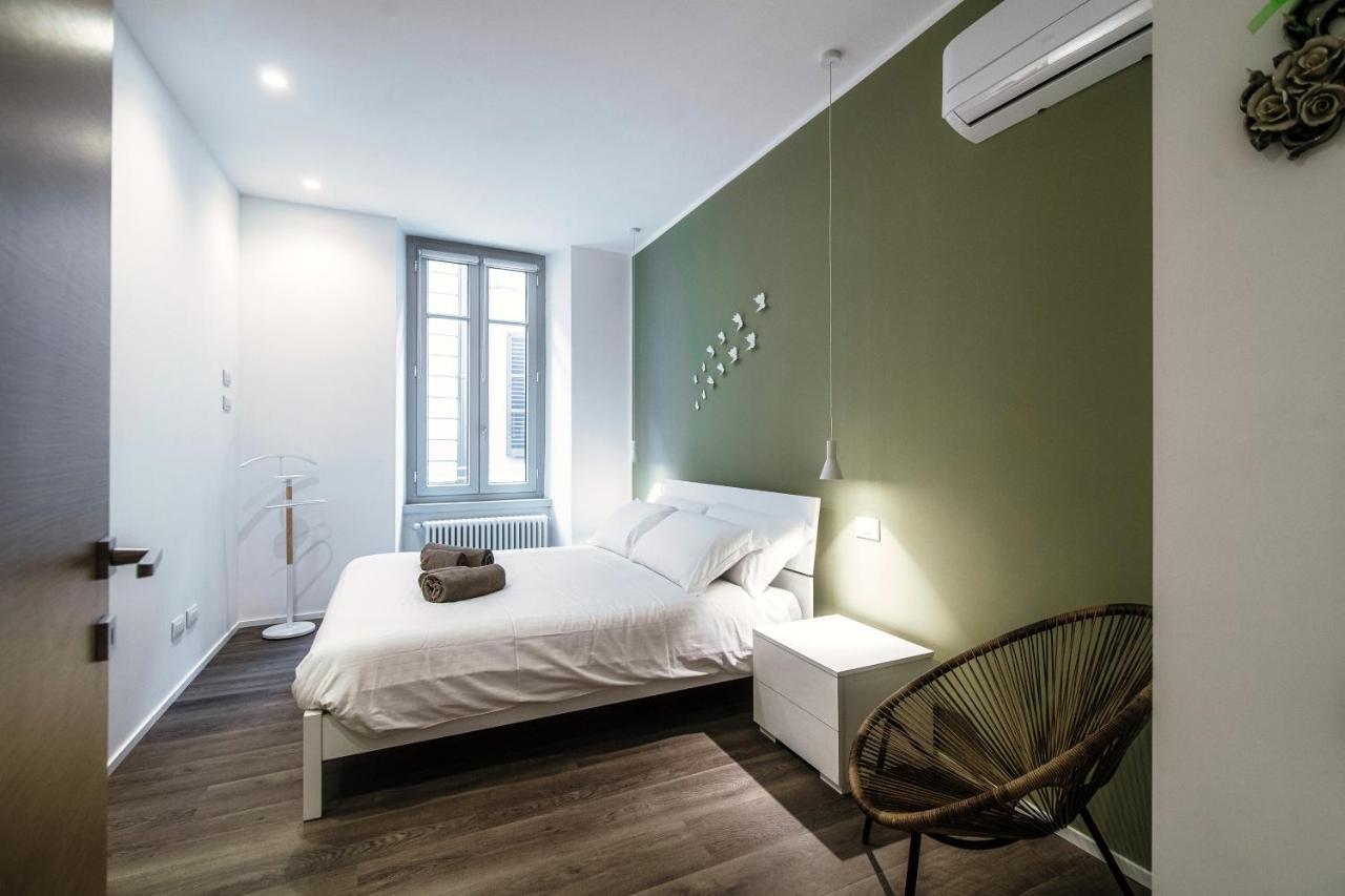 Diaz 67 Life'S Loft - The House Of Travelers Apartment โกโม ภายนอก รูปภาพ
