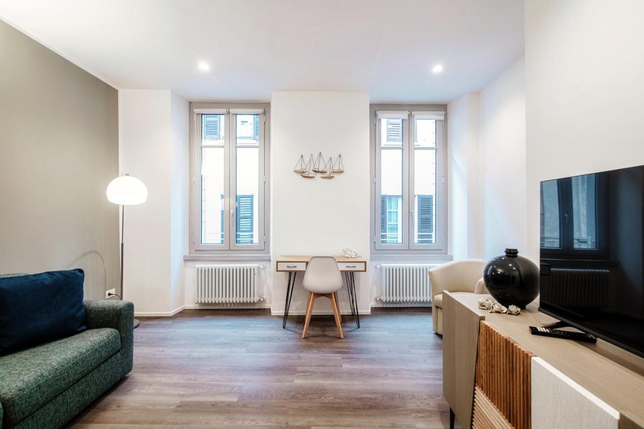 Diaz 67 Life'S Loft - The House Of Travelers Apartment โกโม ภายนอก รูปภาพ