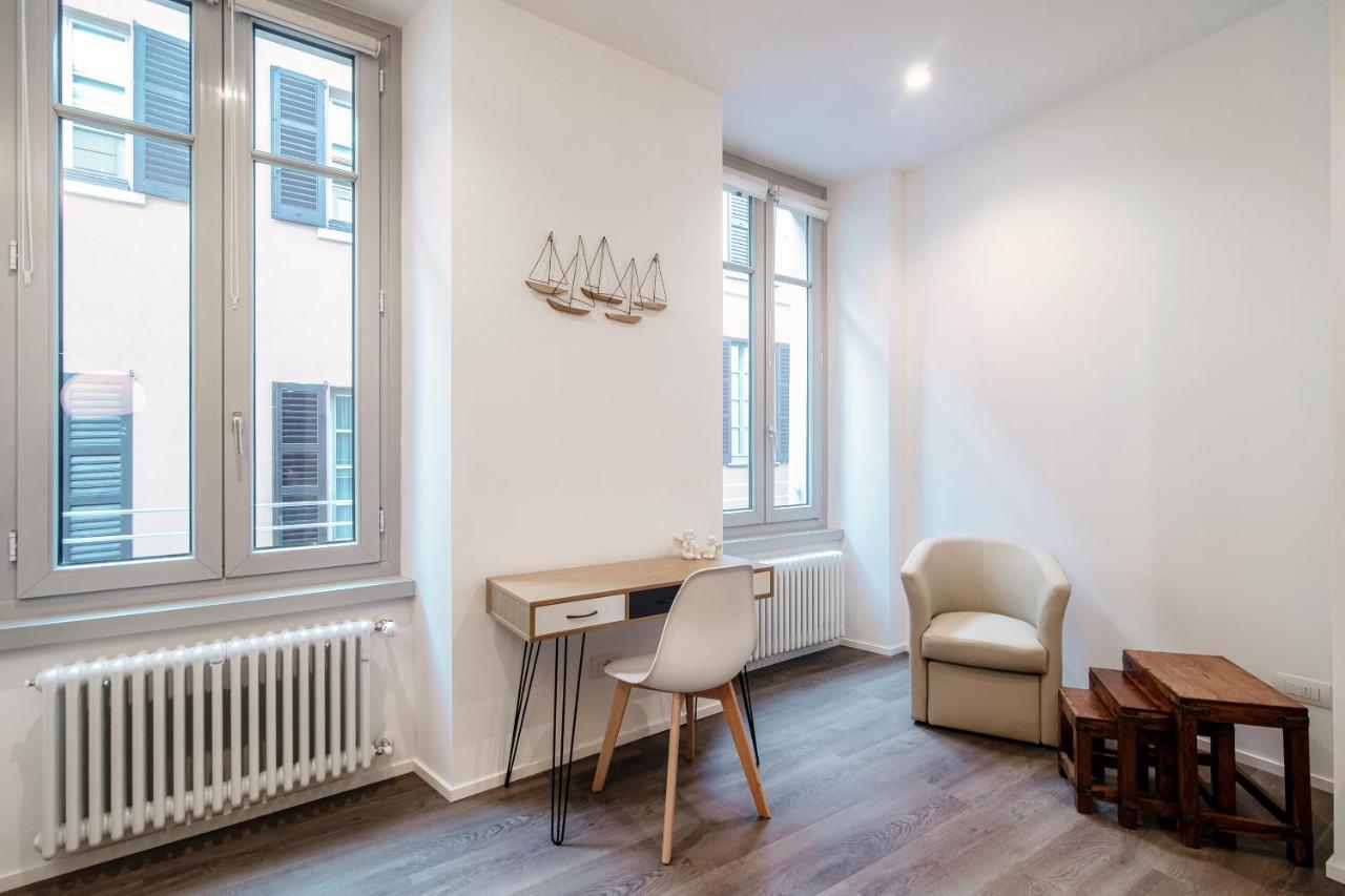 Diaz 67 Life'S Loft - The House Of Travelers Apartment โกโม ภายนอก รูปภาพ