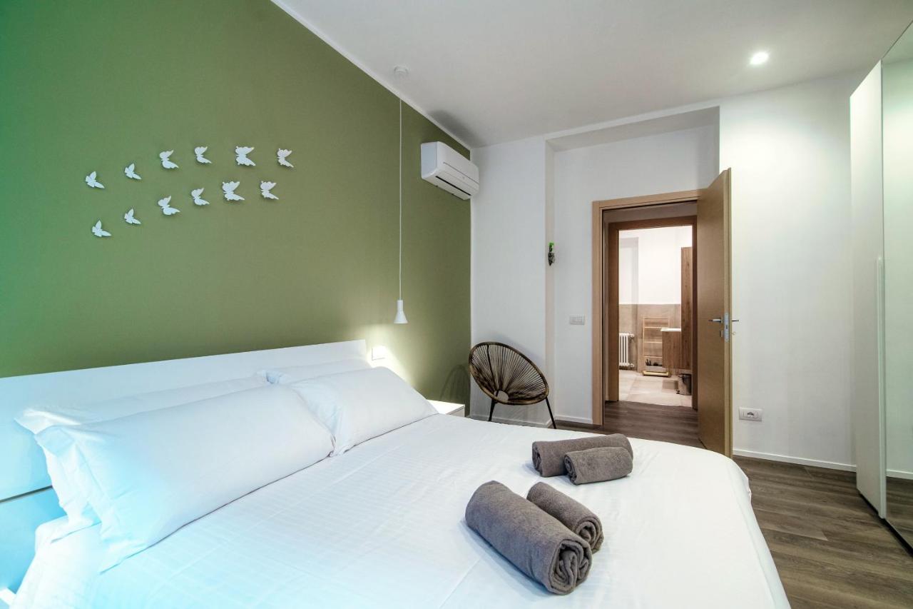 Diaz 67 Life'S Loft - The House Of Travelers Apartment โกโม ภายนอก รูปภาพ