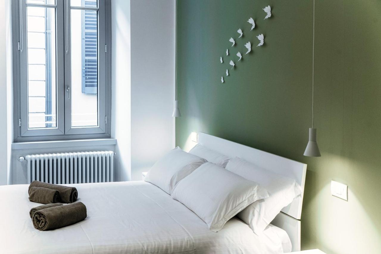 Diaz 67 Life'S Loft - The House Of Travelers Apartment โกโม ภายนอก รูปภาพ