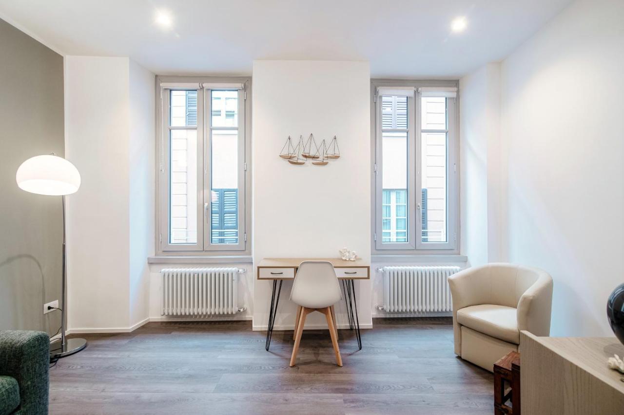 Diaz 67 Life'S Loft - The House Of Travelers Apartment โกโม ภายนอก รูปภาพ