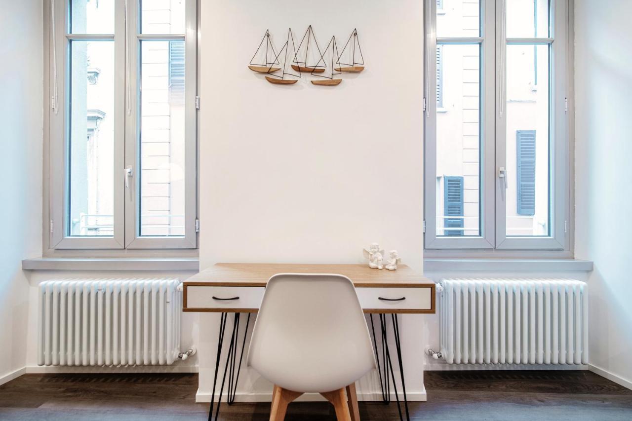 Diaz 67 Life'S Loft - The House Of Travelers Apartment โกโม ภายนอก รูปภาพ
