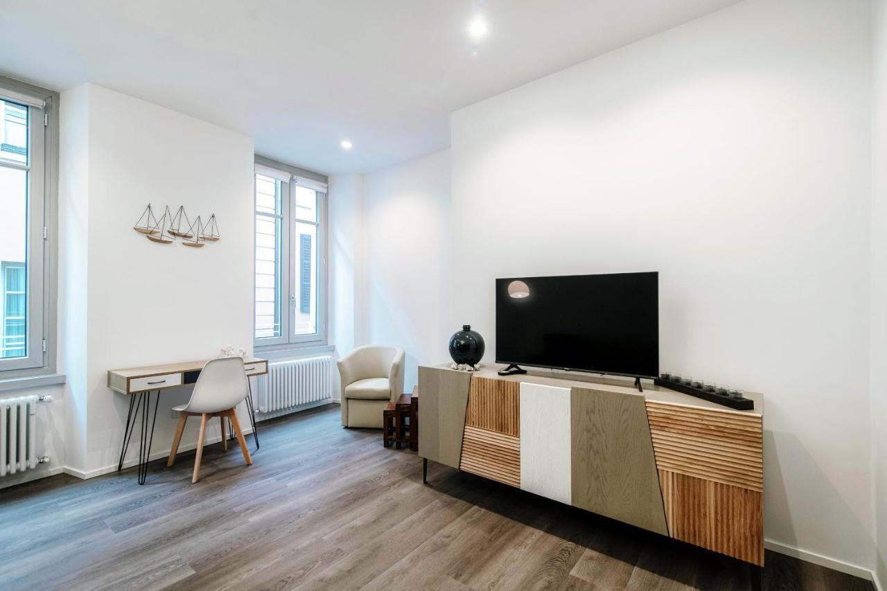 Diaz 67 Life'S Loft - The House Of Travelers Apartment โกโม ภายนอก รูปภาพ