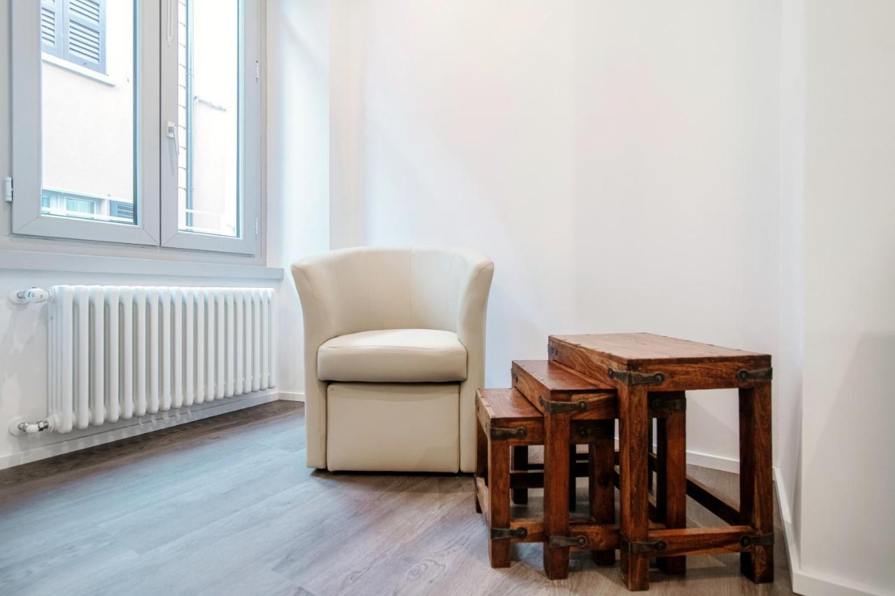 Diaz 67 Life'S Loft - The House Of Travelers Apartment โกโม ภายนอก รูปภาพ