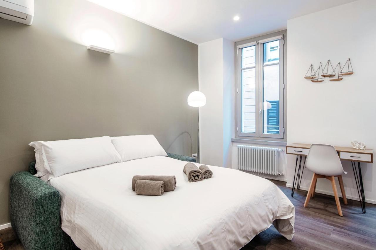Diaz 67 Life'S Loft - The House Of Travelers Apartment โกโม ภายนอก รูปภาพ