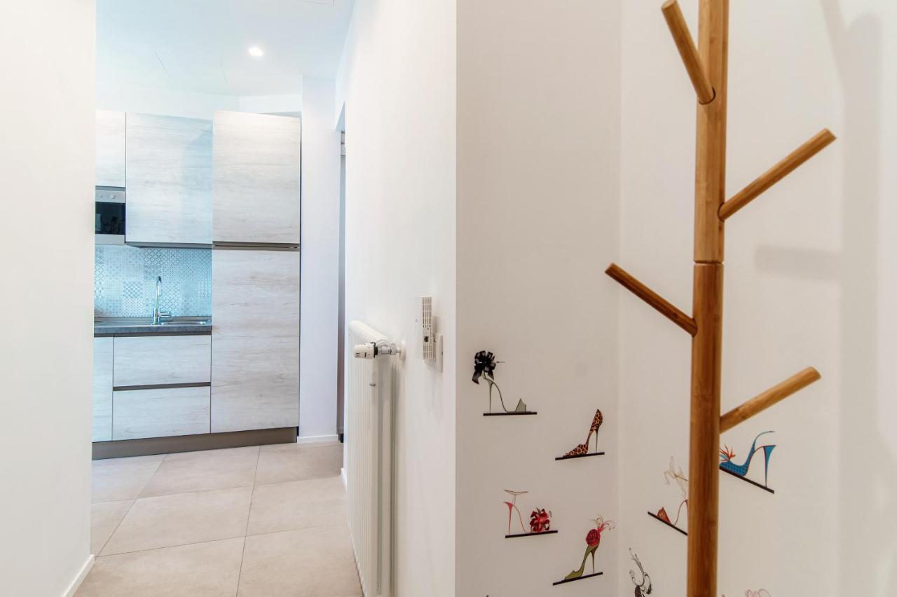 Diaz 67 Life'S Loft - The House Of Travelers Apartment โกโม ภายนอก รูปภาพ