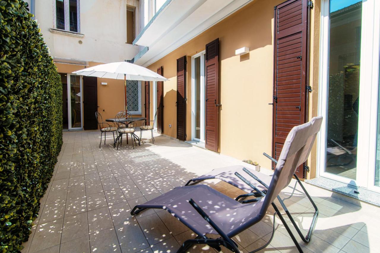 Diaz 67 Life'S Loft - The House Of Travelers Apartment โกโม ภายนอก รูปภาพ