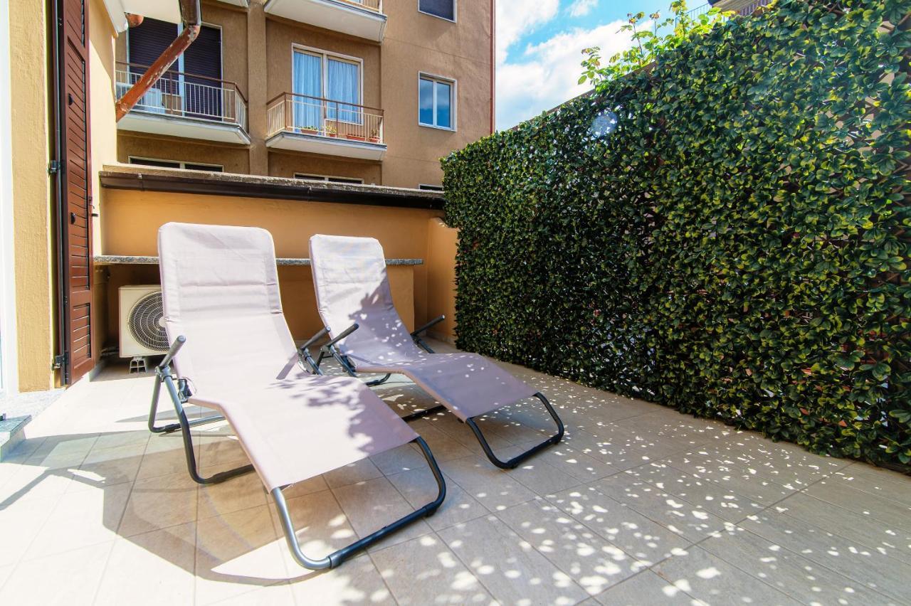 Diaz 67 Life'S Loft - The House Of Travelers Apartment โกโม ภายนอก รูปภาพ
