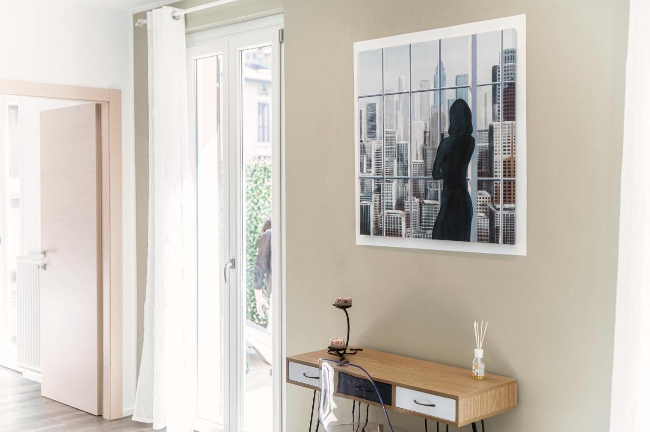 Diaz 67 Life'S Loft - The House Of Travelers Apartment โกโม ภายนอก รูปภาพ